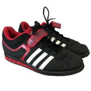 Adidas Sneakers - Men’s Size 10